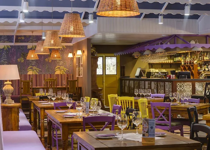 Hotel Liivarand Hotel Narva-Joesuu