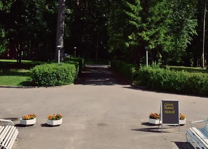 Liivarand Narva-Jõesuu