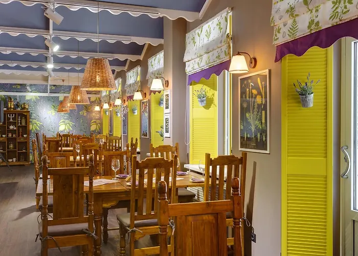 Liivarand Szálloda Narva-Jõesuu