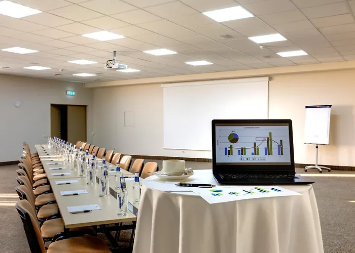 Liivarand 3* Narva-Jõesuu