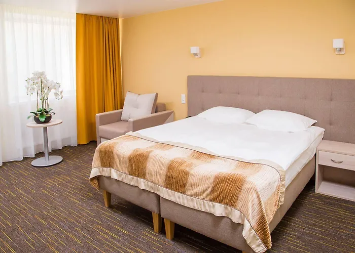 Liivarand 3* Narva-Jõesuu